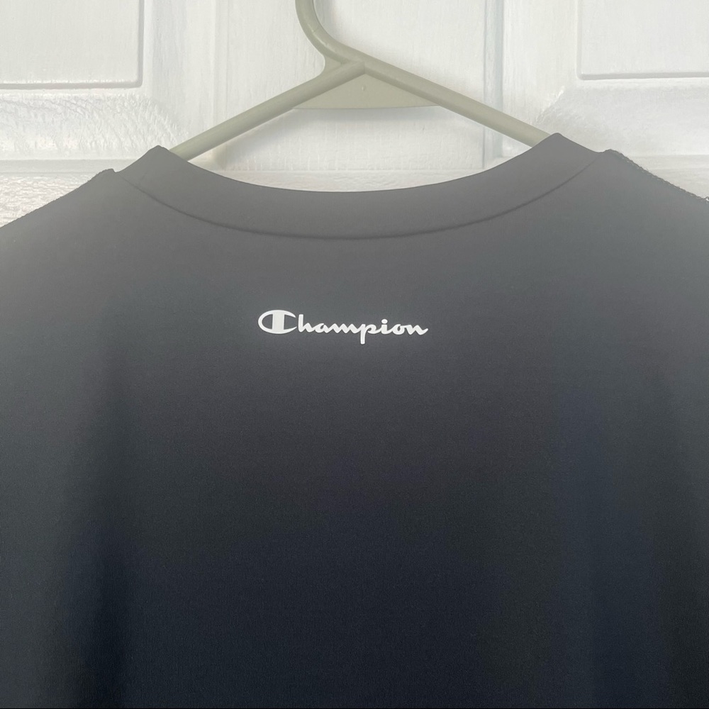 Champion Performance Compression Athletic Tee 2xl - image 5